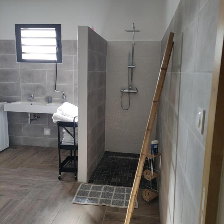 Les Villas Rio Saint Andre Exterior foto