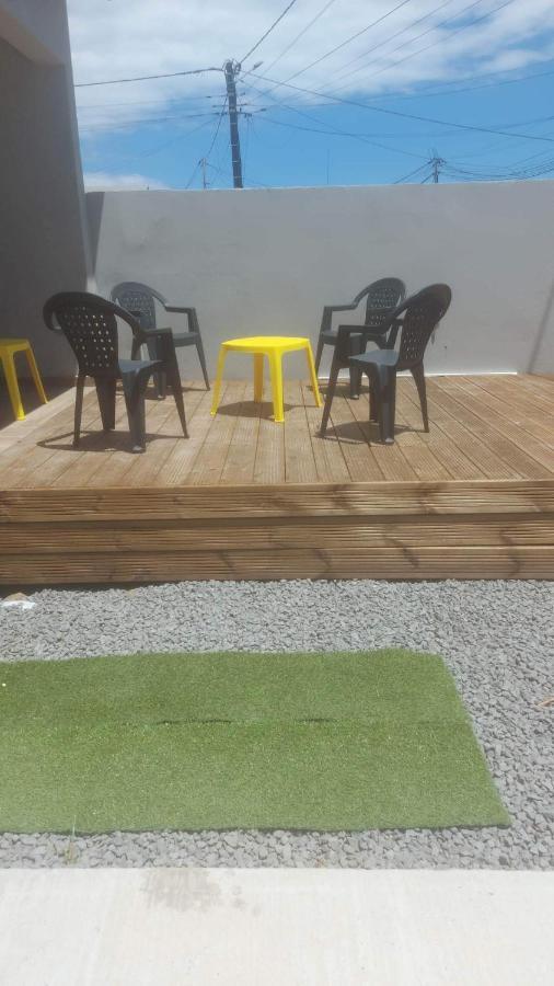 Les Villas Rio Saint Andre Exterior foto